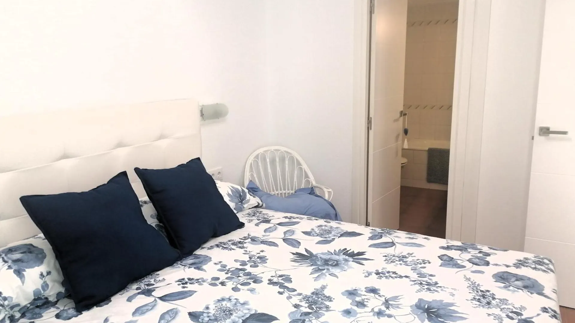 Ferienwohnung Global Immo 3369 Royale Marine I Xaloc 1-2 Roses